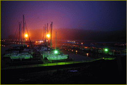 Heber Springs early morning
Popular sailing lake, Arkansas
Google Maps Link of this area